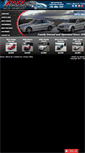 Mobile Screenshot of chuckreynoldscarco.com